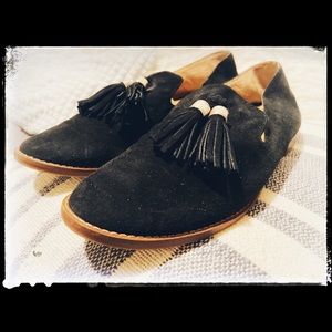 FRANCO SARTO Hadden Loafers